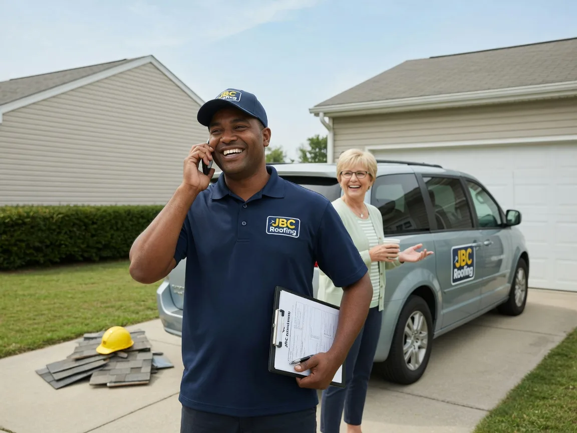 Roof Replacement Ames, NE FAQs